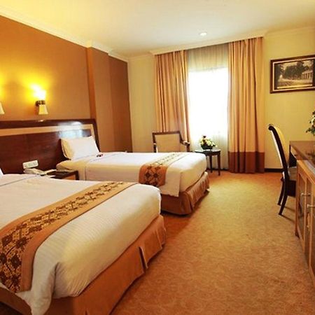 Semesta Heritage Hotel & Convention Semarang Exterior photo
