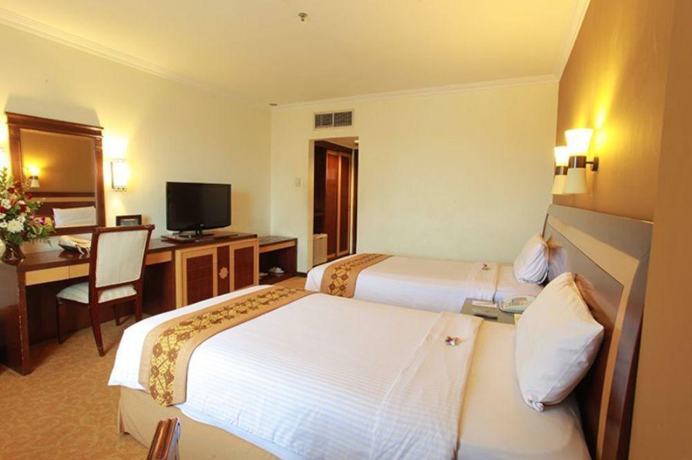 Semesta Heritage Hotel & Convention Semarang Exterior photo