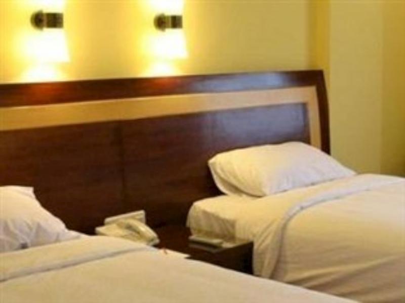 Semesta Heritage Hotel & Convention Semarang Exterior photo