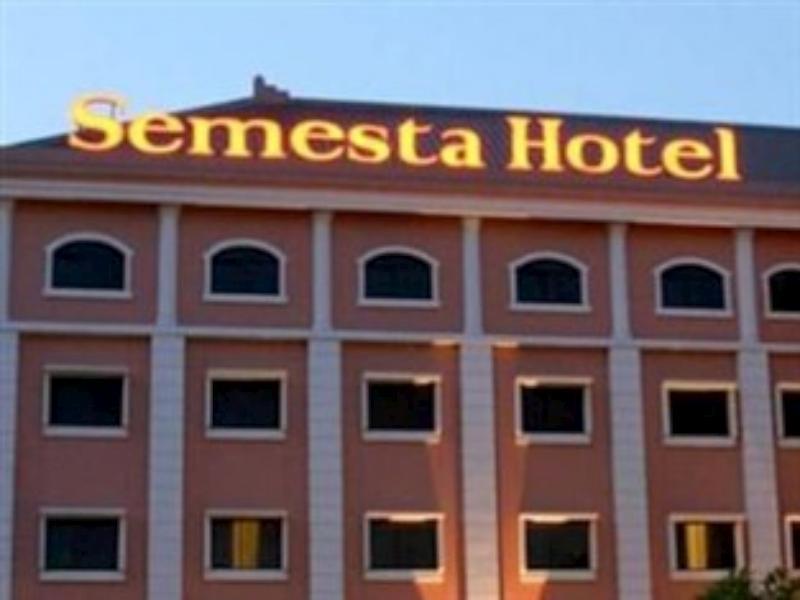 Semesta Heritage Hotel & Convention Semarang Exterior photo