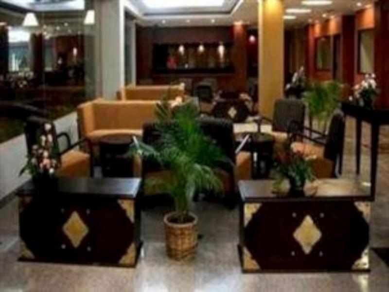 Semesta Heritage Hotel & Convention Semarang Exterior photo