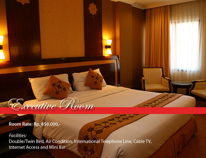 Semesta Heritage Hotel & Convention Semarang Exterior photo