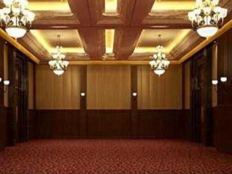 Semesta Heritage Hotel & Convention Semarang Exterior photo
