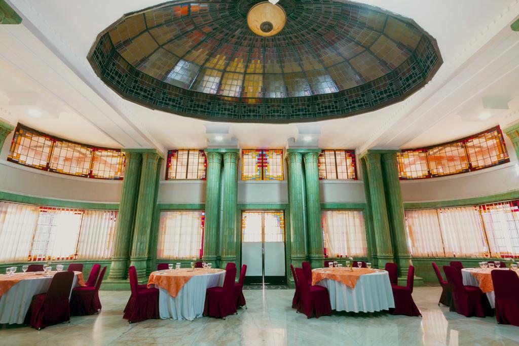 Semesta Heritage Hotel & Convention Semarang Exterior photo
