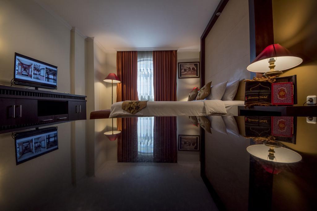 Semesta Heritage Hotel & Convention Semarang Exterior photo