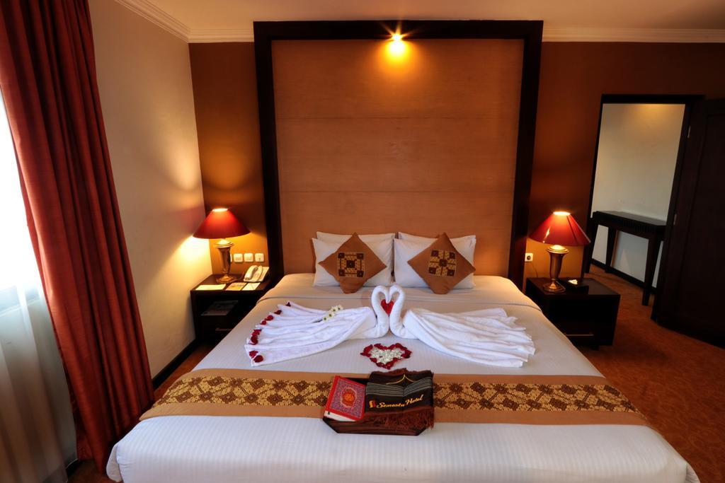 Semesta Heritage Hotel & Convention Semarang Exterior photo
