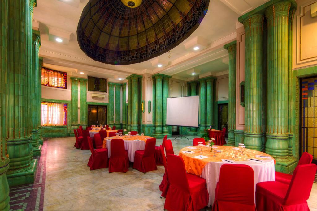 Semesta Heritage Hotel & Convention Semarang Exterior photo