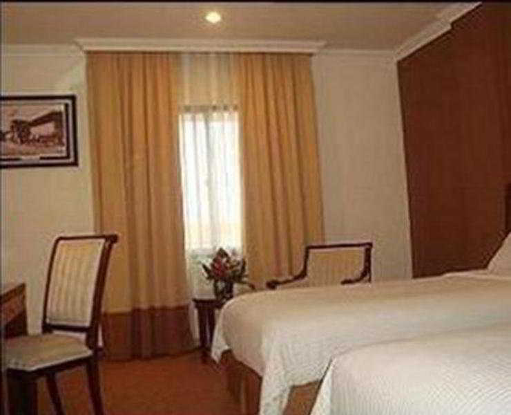 Semesta Heritage Hotel & Convention Semarang Exterior photo