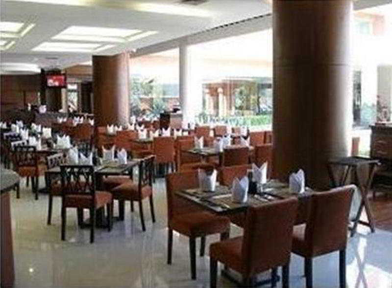 Semesta Heritage Hotel & Convention Semarang Exterior photo