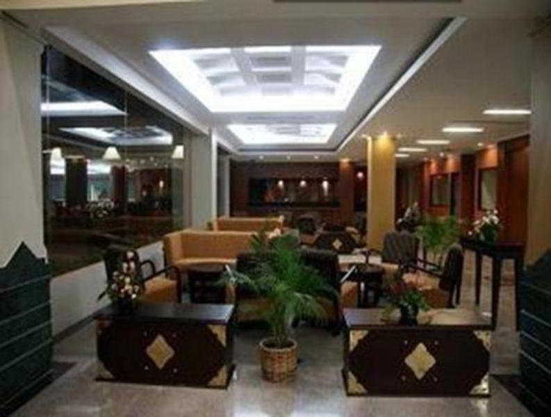 Semesta Heritage Hotel & Convention Semarang Exterior photo