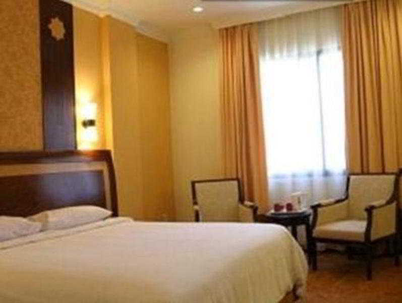 Semesta Heritage Hotel & Convention Semarang Exterior photo