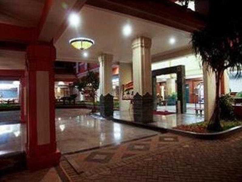 Semesta Heritage Hotel & Convention Semarang Exterior photo