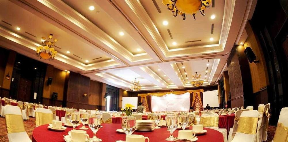 Semesta Heritage Hotel & Convention Semarang Exterior photo
