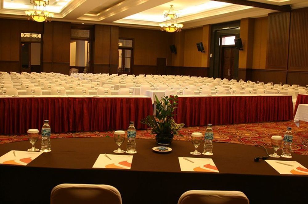 Semesta Heritage Hotel & Convention Semarang Exterior photo