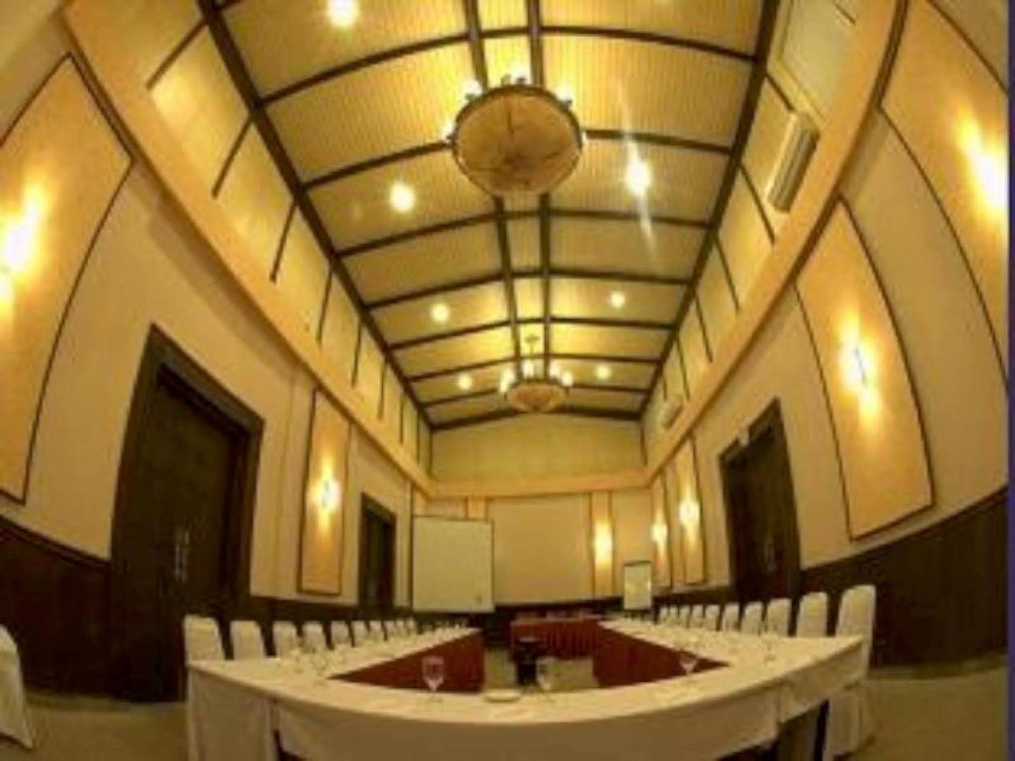 Semesta Heritage Hotel & Convention Semarang Exterior photo