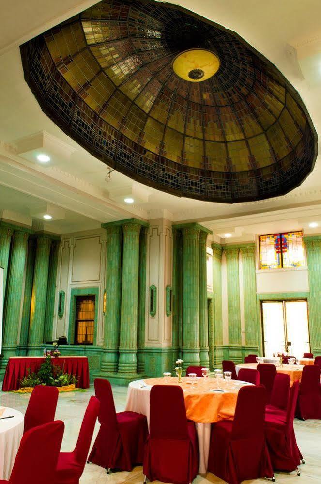 Semesta Heritage Hotel & Convention Semarang Exterior photo